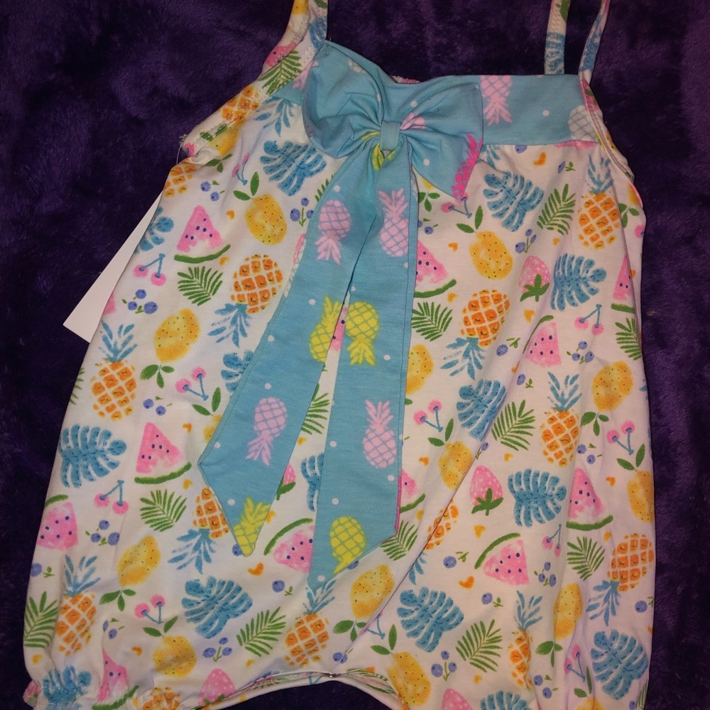 baby romper